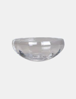 Specktra Bowl No. 1 - Clear Large