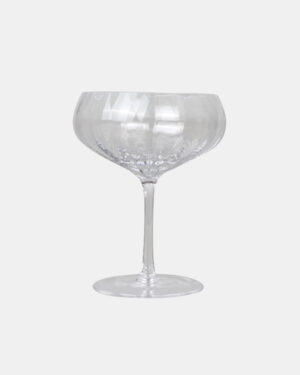 champagne cocktail glas