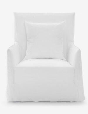 Gervasoni Ghost 04 chair - lænestol