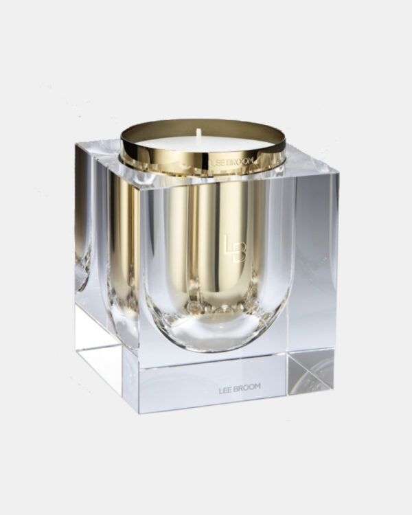 Lee Broom scent candle