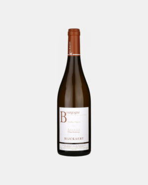 Bourgogne hvidvin
